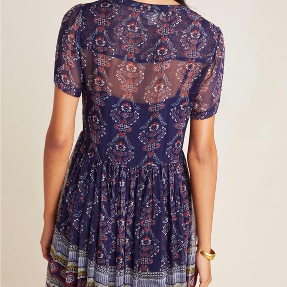 Maeve by Anthropologie Dress - Picture 2 of 10